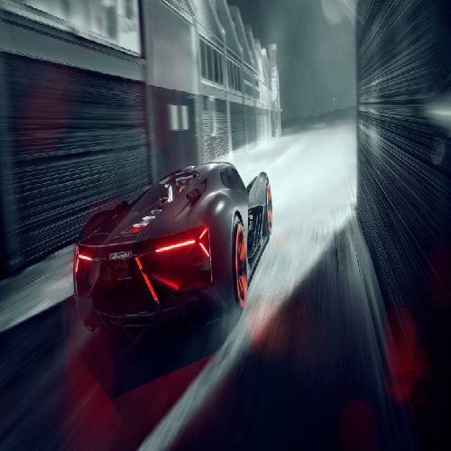 دانلود آهنگ که از خدا می‌خوام هیچ‌وقت قیام نکنه 